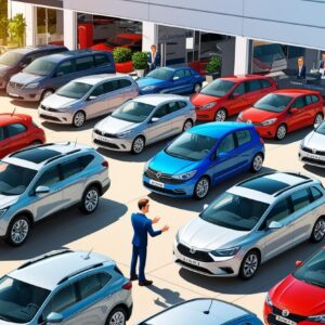 AUTOMOBILIŲ PASLAUGOS