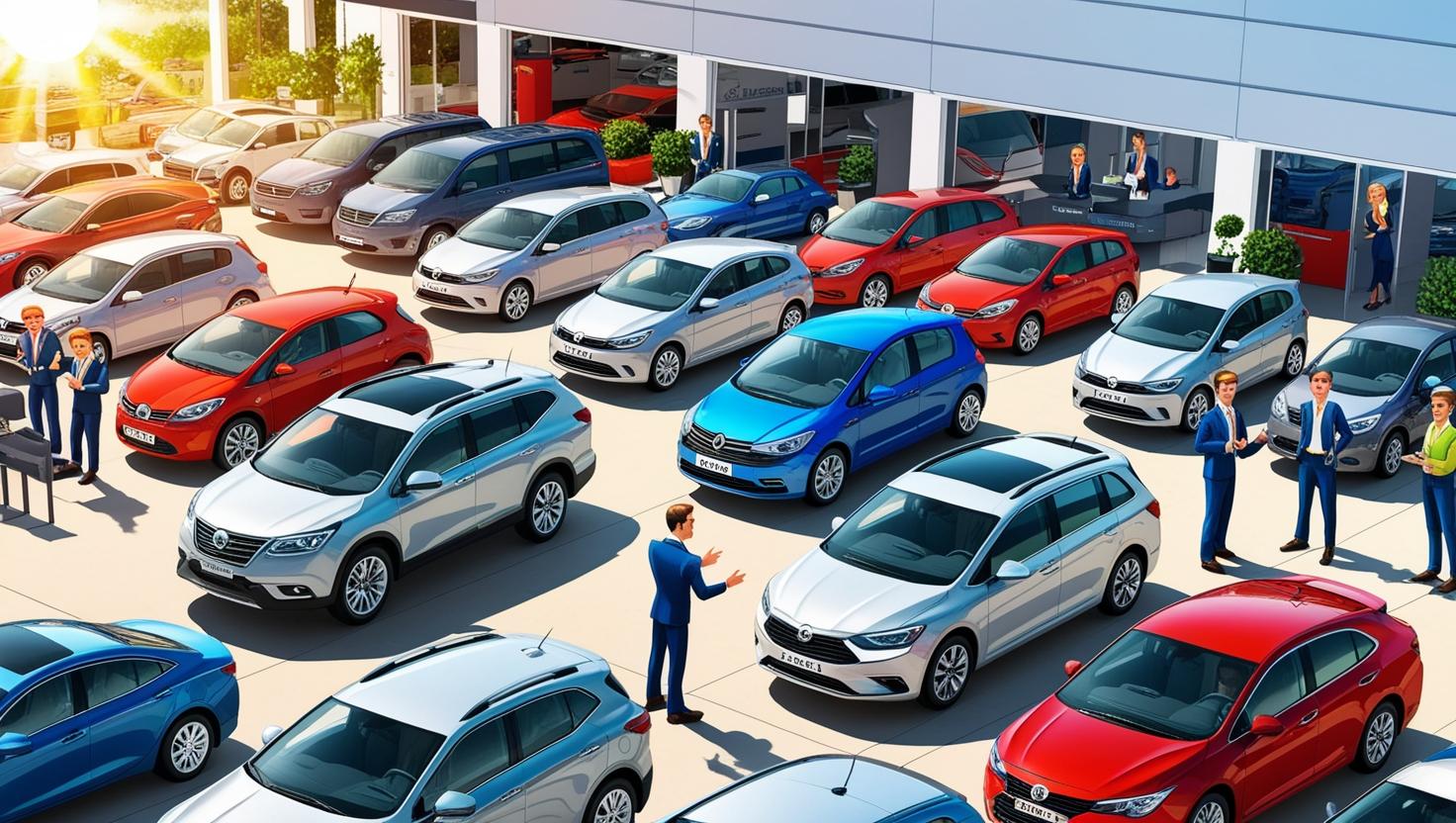 AUTOMOBILIŲ PASLAUGOS